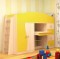 Детская кровать комплекс "Бэмби" приобрести в Томске миниатюра
