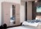 Шкаф 3-х створчатый для спальни "Вегас"  купить интернет-магазине Мебель БиН