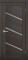 Двери коллекция "Fly doors" серия L05 венге