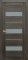 Дверь с покрытием экошпон "LaStella 200" четвертая миниатюра