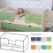 Детская кровать "Соня" схема  расцветки