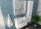 Раковина в ванную "Беверли 80" пятая миниатюра