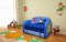 Детский диван "Волна" приобрести в Томске миниатюра