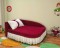 Детский диван "Аленка" приобрести в Томске миниатюра