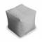 Пуф-куб, нейлон шестая миниатюра