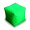 Пуф-куб, нейлон седьмая миниатюра