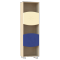 Шкаф комбинированный "Капитошка" пятая миниатюра