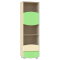 Шкаф комбинированный "Капитошка" седьмая миниатюра
