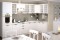 Модульная кухня "Прага" купить недорого в Мебель БиН