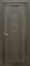 Дверь с покрытием экошпон "LaStella 208" ясень грей